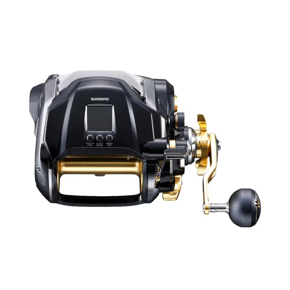 SHIMANO 22BEASTMASTER MD 12000